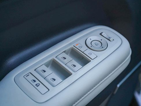 New 2026 Hyundai Santa Fe Calligraphy image 21