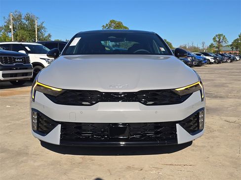 New 2026 Kia K5 GT-Line image 3