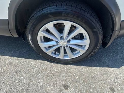 Used 2017 Nissan Rogue Sport S w/ S Appearance Package AWD/4WD image 10