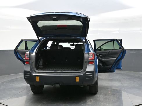 Used 2022 Subaru Outback Wilderness w/ Wilderness Package image 37