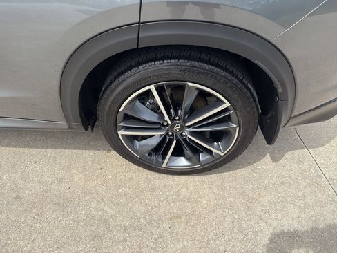 Used 2024 INFINITI QX50 Sport FWD image 57