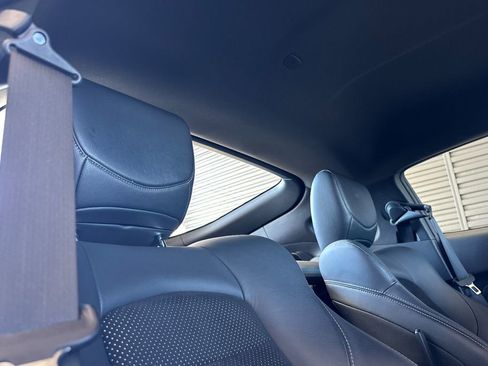 Used 2019 Nissan 370Z Touring Sport image 15