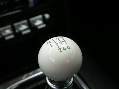 Used 2021 Ford Mustang Mach 1 w/ Mach 1 Handling Package image 19