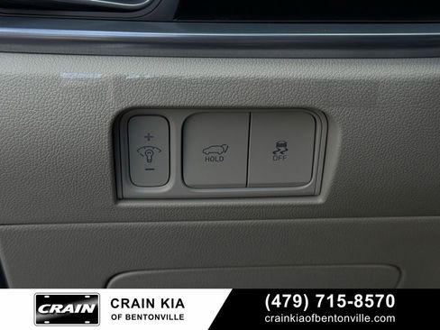 New 2026 Kia Sorento SX Prestige AWD/4WD image 13