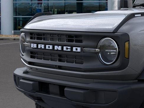 New 2026 Ford Bronco Big Bend image 20