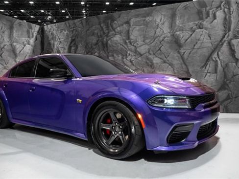 Used 2023 Dodge Charger Scat Pack image 21