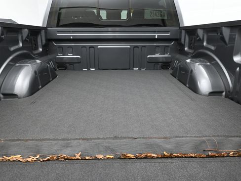 Used 2025 Ford F150 Raptor image 25