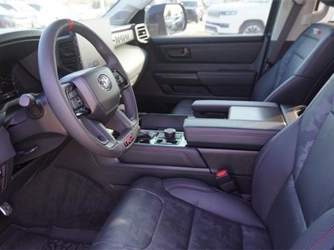 Used 2023 Toyota Sequoia TRD Pro image 19