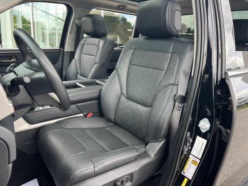 Used 2023 Toyota Tundra Limited RWD image 32