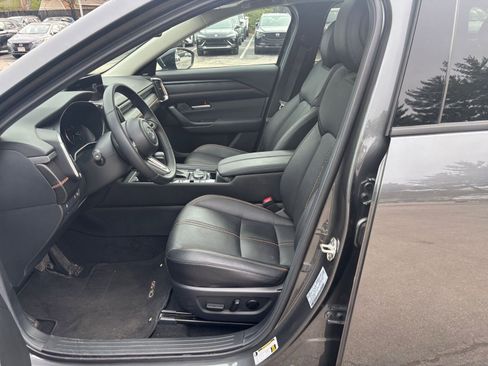 Used 2025 MAZDA CX-50 2.5 Hybrid w/ Premium Plus Pkg image 25