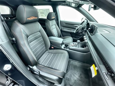 New 2026 Honda CR-V TrailSport image 30