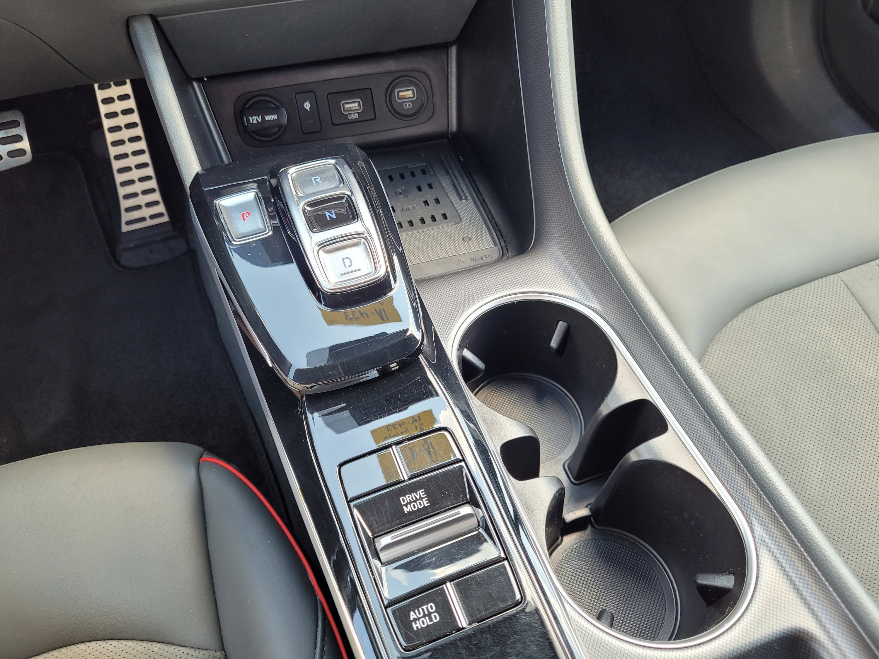 Used 2021 Hyundai Sonata SEL Plus w/ Tech Package FWD image 23