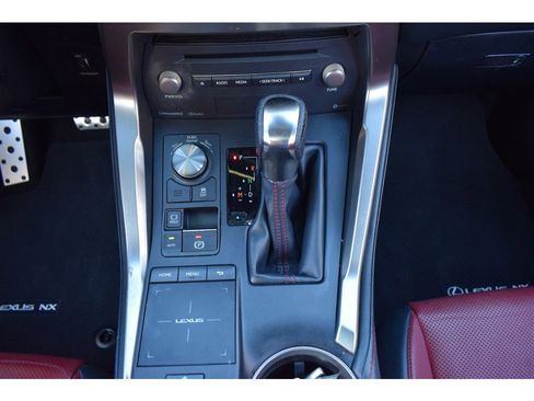 Used 2019 Lexus NX 300 FWD image 25