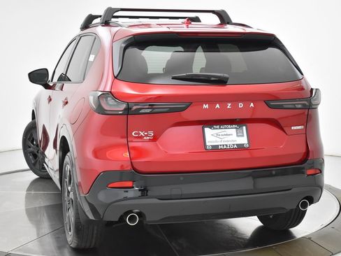 New 2026 MAZDA CX-5 2.5 S w/ Premium Package AWD/4WD image 10