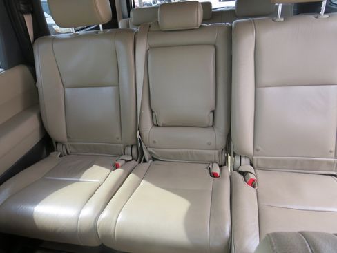 Used 2008 Toyota Sequoia Limited image 23
