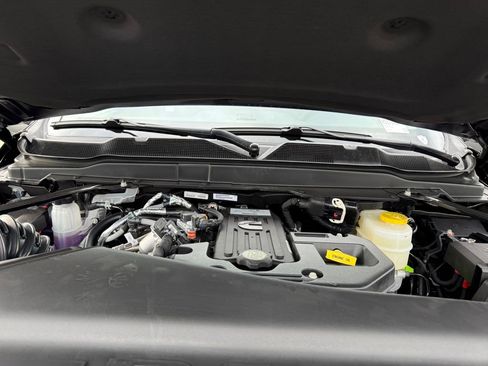 New 2026 RAM 3500 Big Horn image 22