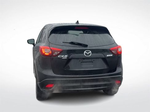 Used 2016 MAZDA CX-5 Grand Touring image 7