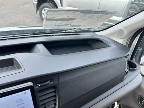 New 2026 Ford Transit 250 Transit 250 High Roof w/ Load Area Protection Package image 23