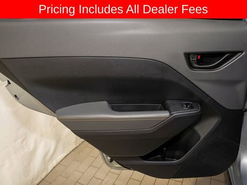 Used 2024 Subaru Crosstrek 2.5i Wilderness w/ Crosstrek Mirror Package AWD/4WD image 12