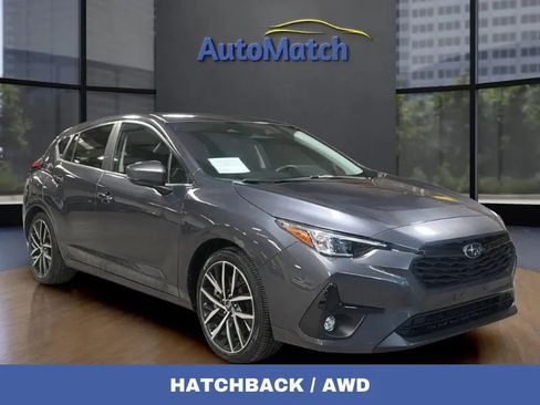 Used 2024 Subaru Impreza 2.0i Sport image 1