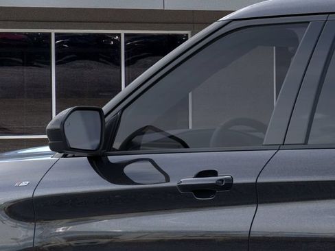 New 2026 Ford Explorer ST-Line RWD image 20