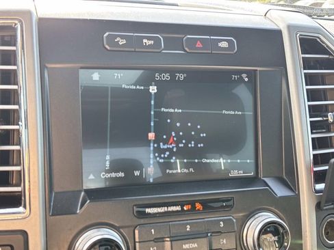 Used 2016 Ford F150 King Ranch w/ Equipment Group 601A Luxury AWD/4WD image 19