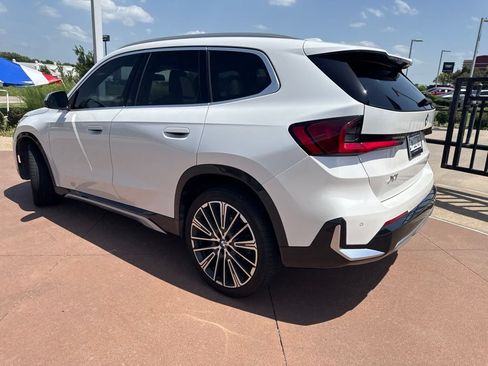 Used 2024 BMW X1 xDrive28i w/ Technology Package AWD/4WD image 5
