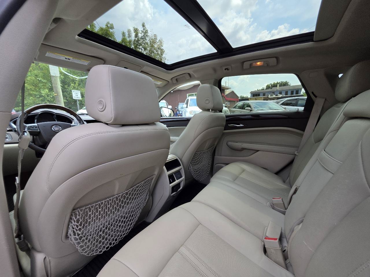 Used 2011 Cadillac SRX Luxury FWD image 31