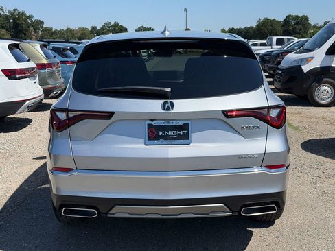 New 2026 Acura MDX SH-AWD image 7