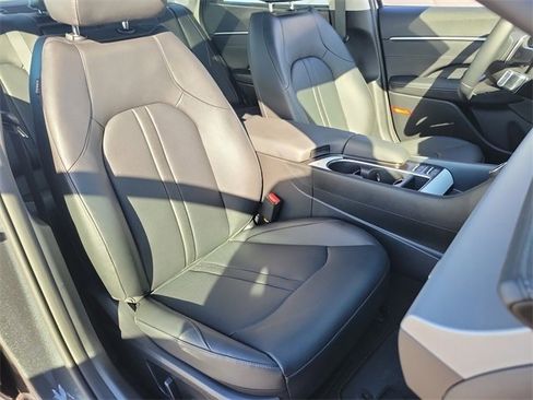 New 2026 Hyundai Sonata Limited image 19