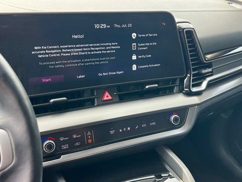 Certified 2023 Kia Sportage EX AWD/4WD image 19