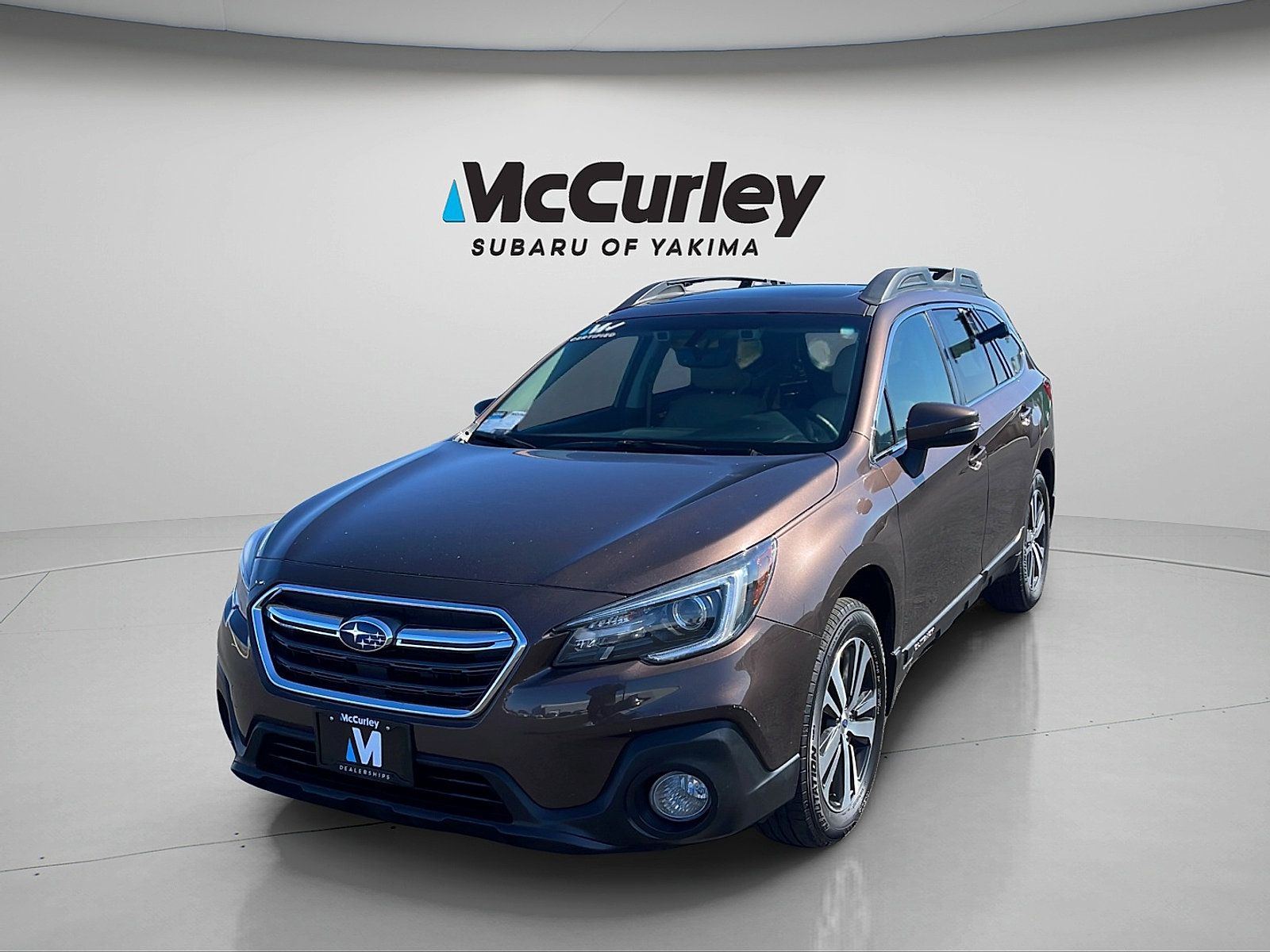 Used 2019 Subaru Outback 2.5i Limited AWD/4WD image 2