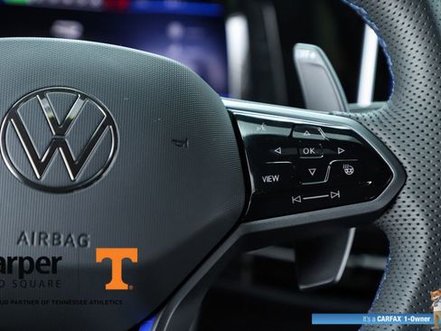 Used 2025 Volkswagen Golf w/ Euro Style Package image 61