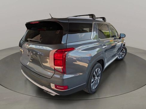 Used 2021 Hyundai Palisade SEL FWD image 5