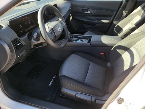 New 2026 Nissan Sentra SV w/ Floor Mat Package image 18