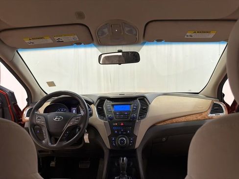 Used 2016 Hyundai Santa Fe Sport AWD/4WD image 25