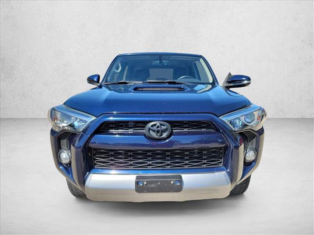 Used 2019 Toyota 4Runner TRD Off-Road Premium AWD/4WD image 27