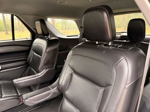 Used 2023 Ford Explorer XLT w/ Equipment Group 202A image 23