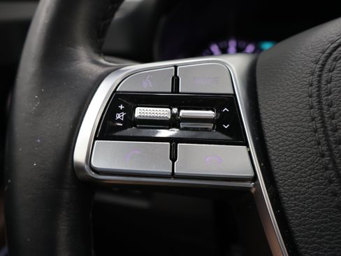 Used 2022 Kia Telluride SX w/ SX Prestige Package AWD/4WD image 16