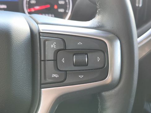 Used 2020 Chevrolet Silverado 1500 RST w/ All-Star Edition AWD/4WD image 29