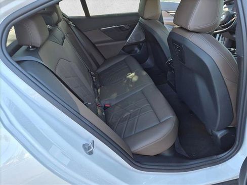 Used 2024 BMW 530i xDrive w/ Convenience Package AWD/4WD image 20