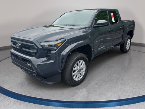 New 2026 Toyota Tacoma SR5 RWD image 1