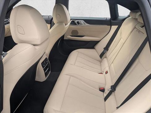 Certified 2025 BMW 430i xDrive image 18