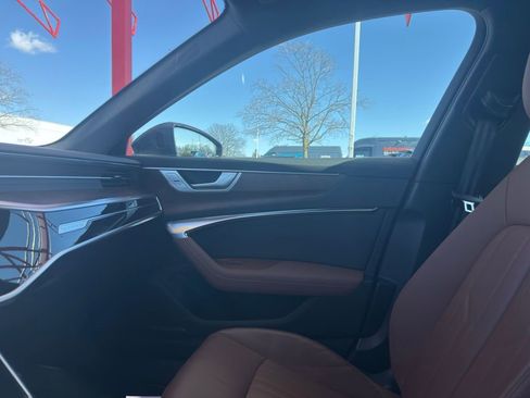 Used 2019 Audi A6 3.0T Premium Plus w/ Premium Plus Package AWD/4WD image 23