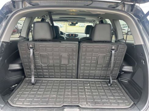 Used 2021 Honda Pilot Special Edition image 10