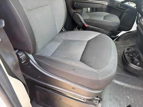 Used 2021 RAM ProMaster 2500 FWD image 20