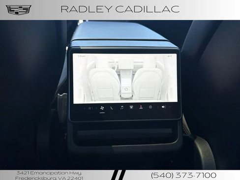 Used 2025 Tesla Model 3 Long Range AWD/4WD image 10