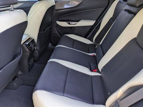 Used 2023 Lexus NX 350 AWD image 18