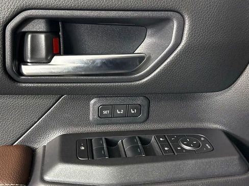 Used 2026 Toyota Land Cruiser w/ Premium Package image 25