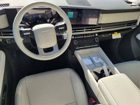 New 2026 Hyundai Santa Fe SEL image 10